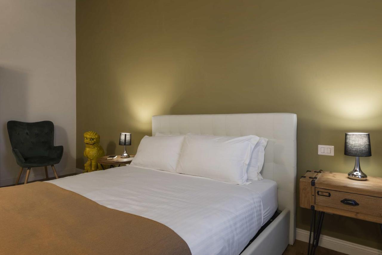 Corso 101 Apartman Róma Kültér fotó
