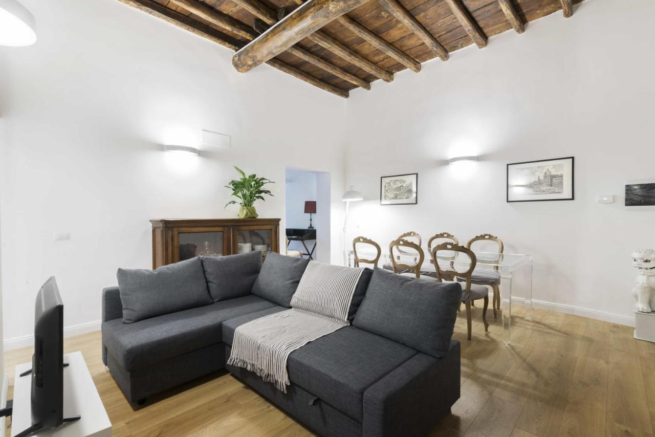 Corso 101 Apartman Róma Kültér fotó