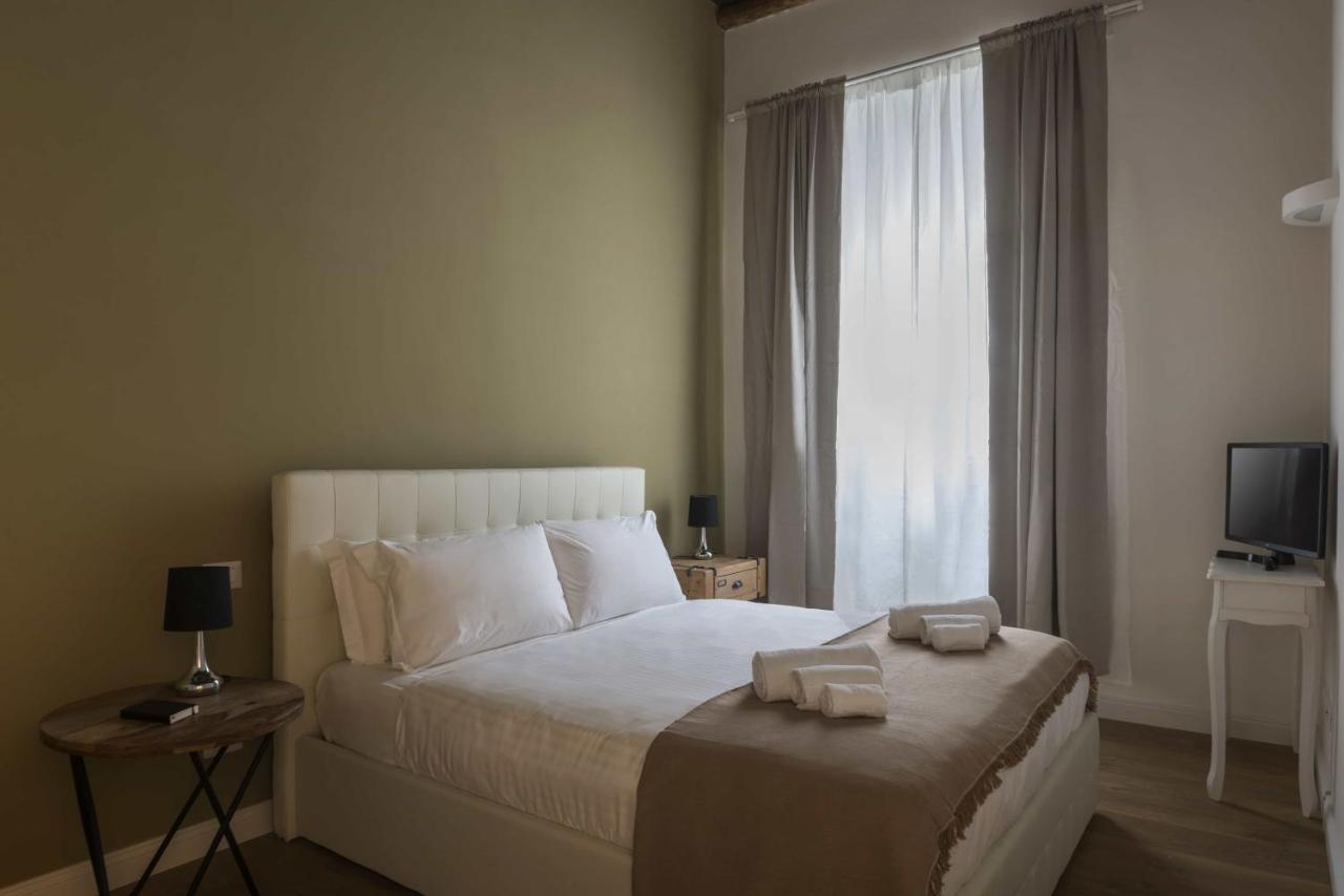 Corso 101 Apartman Róma Kültér fotó