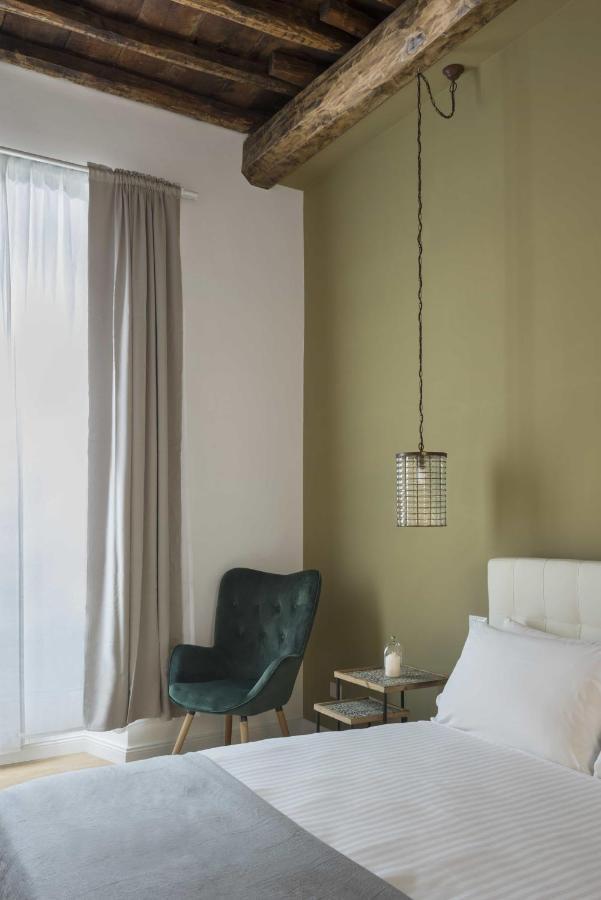 Corso 101 Apartman Róma Kültér fotó