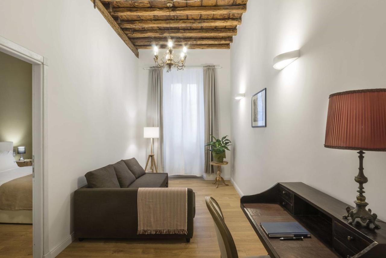 Corso 101 Apartman Róma Kültér fotó