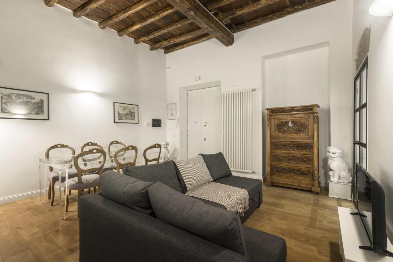 Corso 101 Apartman Róma Kültér fotó